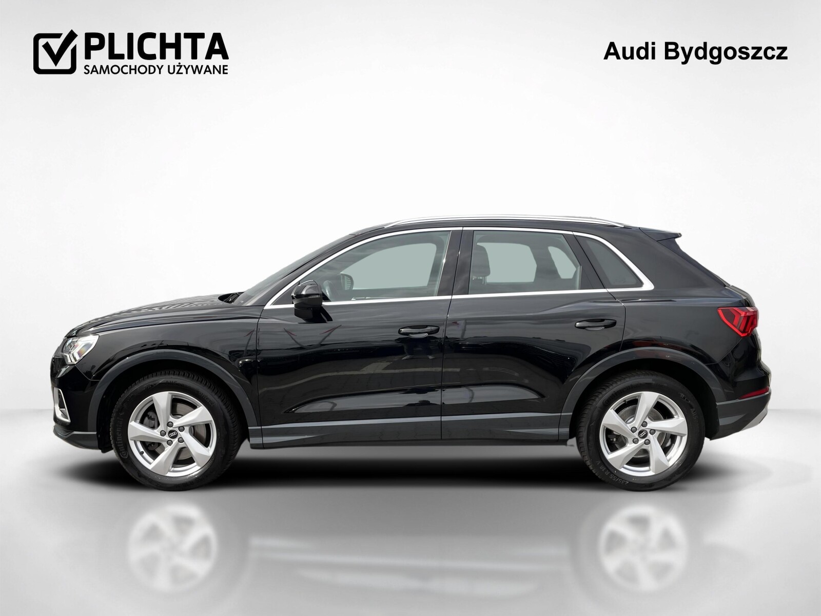Audi Q3 - zdjęcie 2