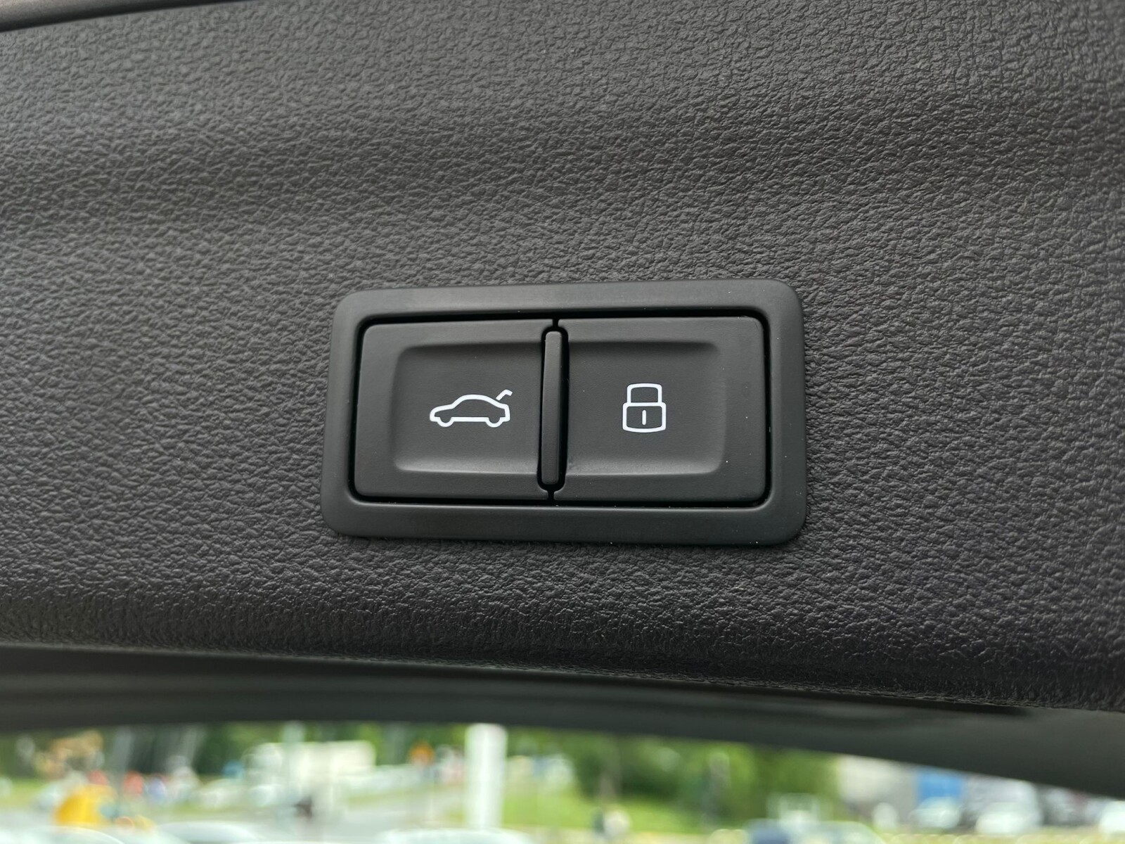 Audi A6 Avant - zdjęcie 9