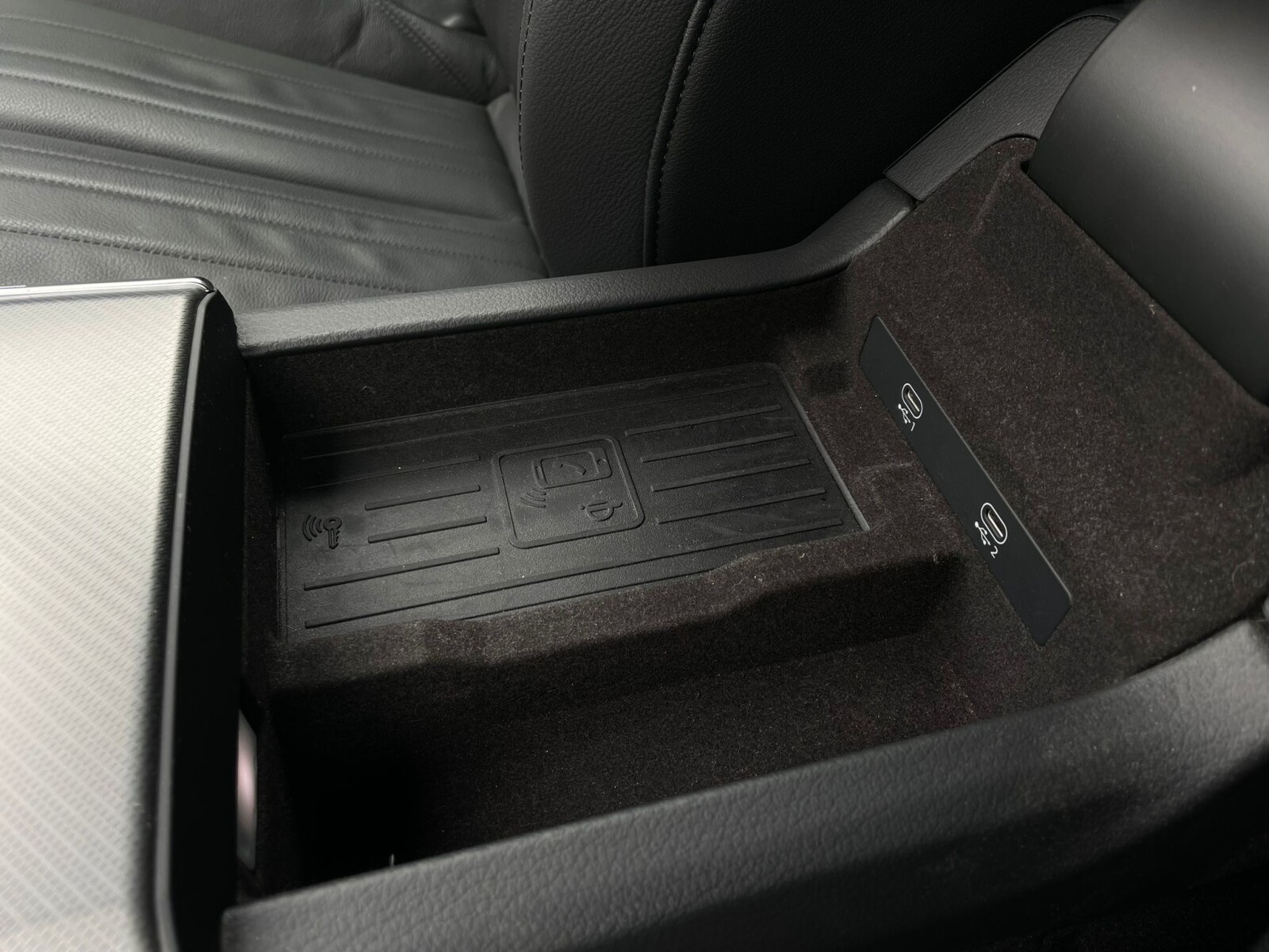 Audi A6 Avant - zdjęcie 34