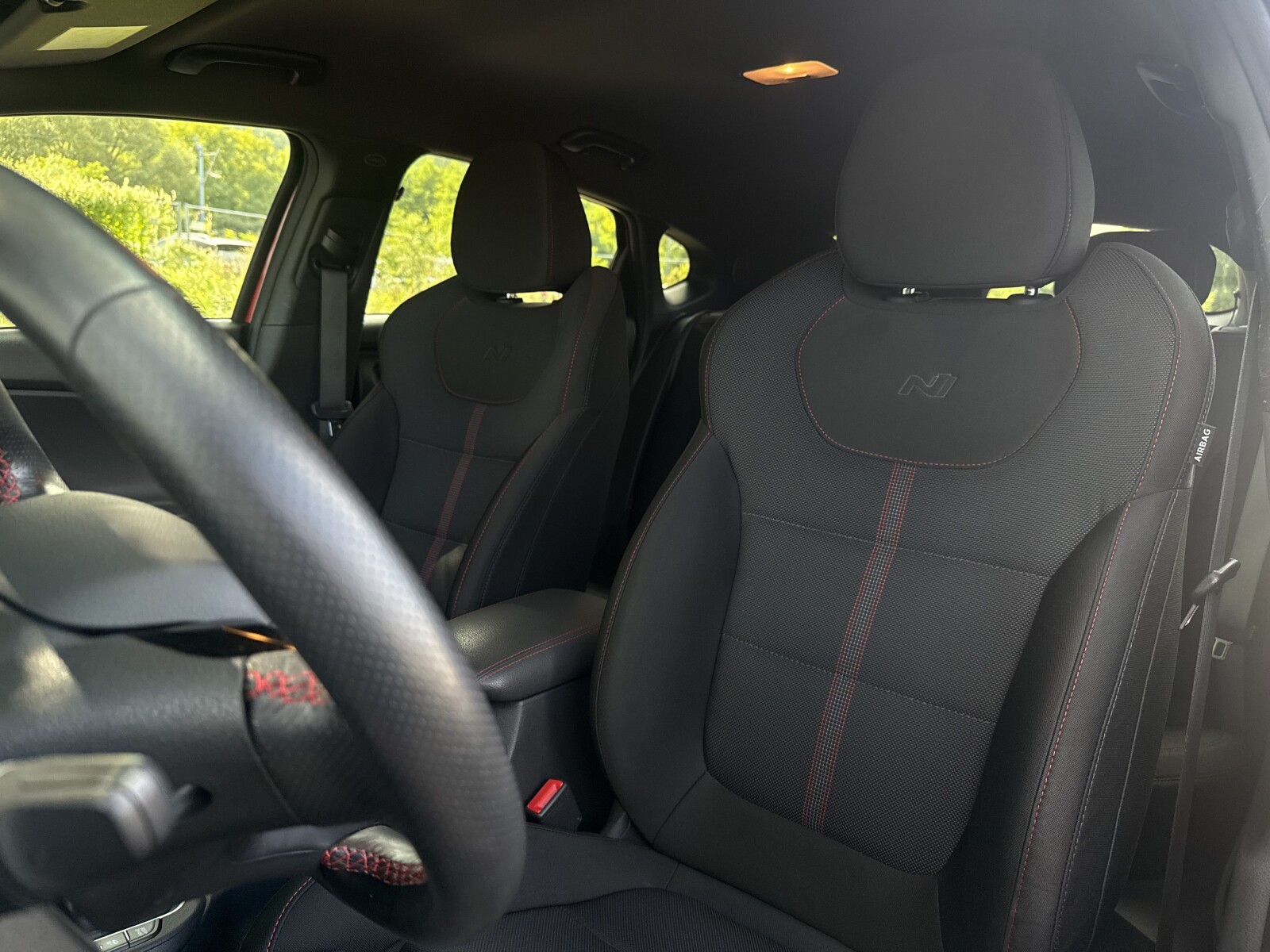 Hyundai i30 - zdjęcie 11