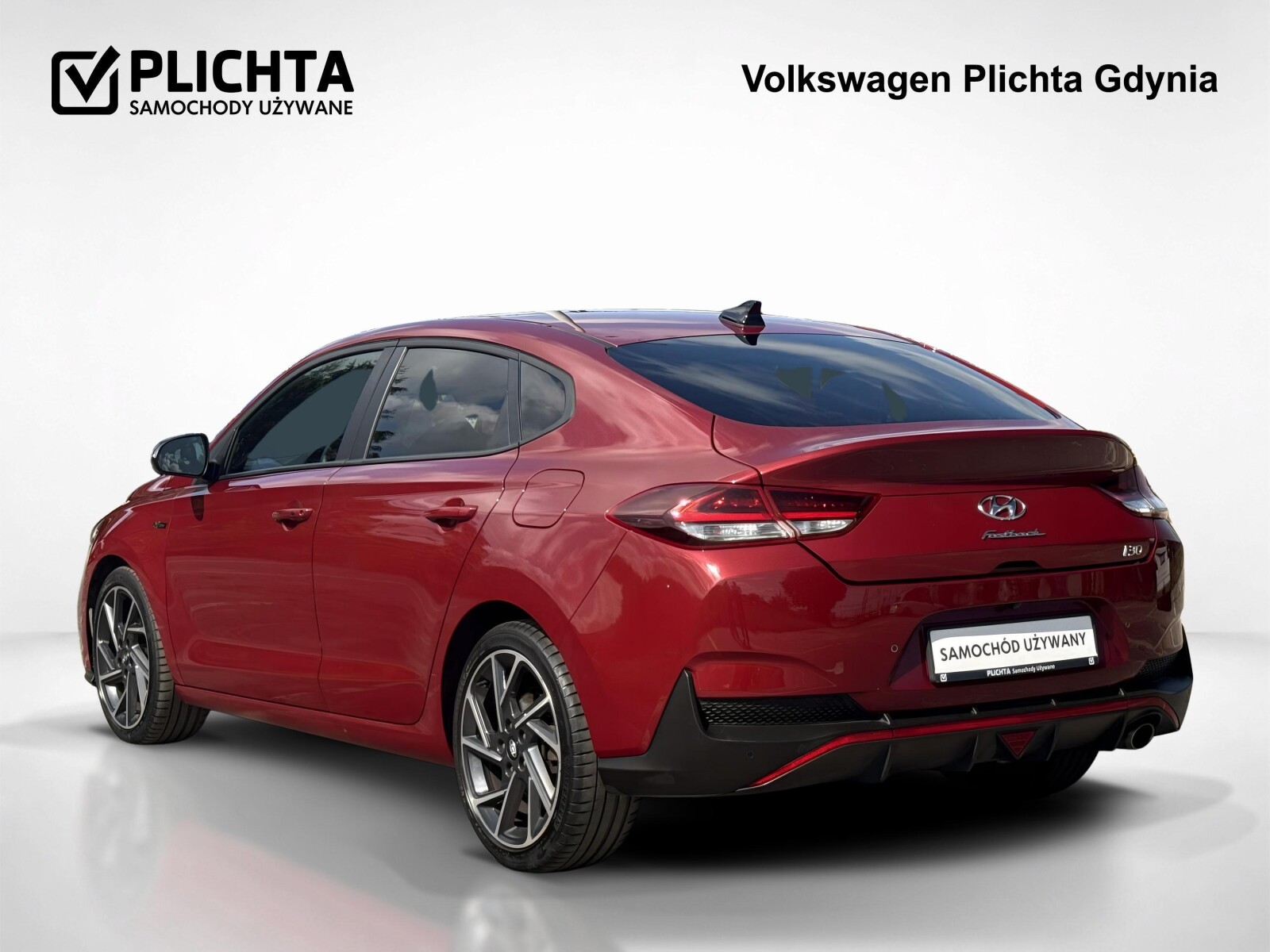 Hyundai i30 - zdjęcie 3