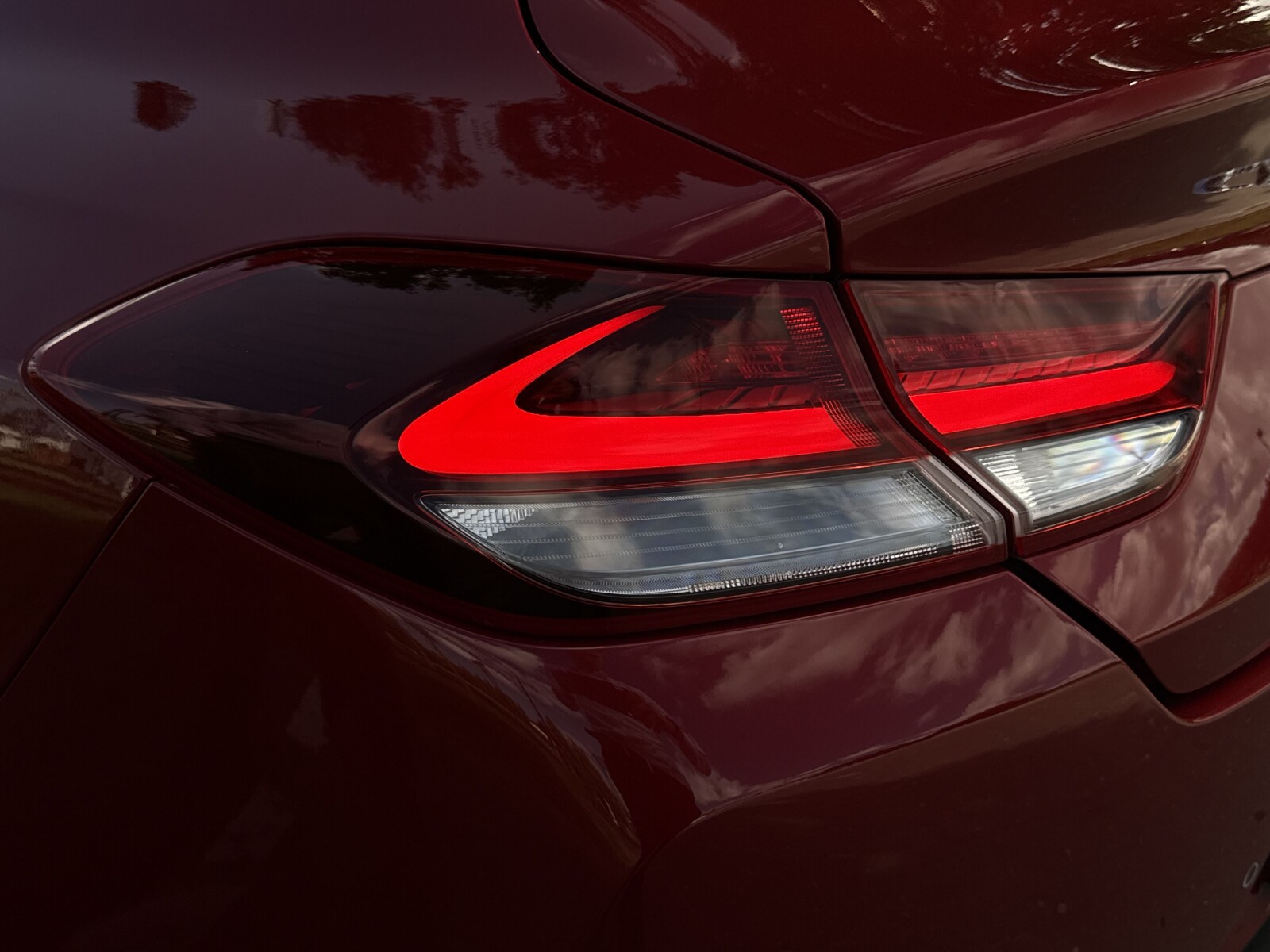 Hyundai i30 - zdjęcie 40