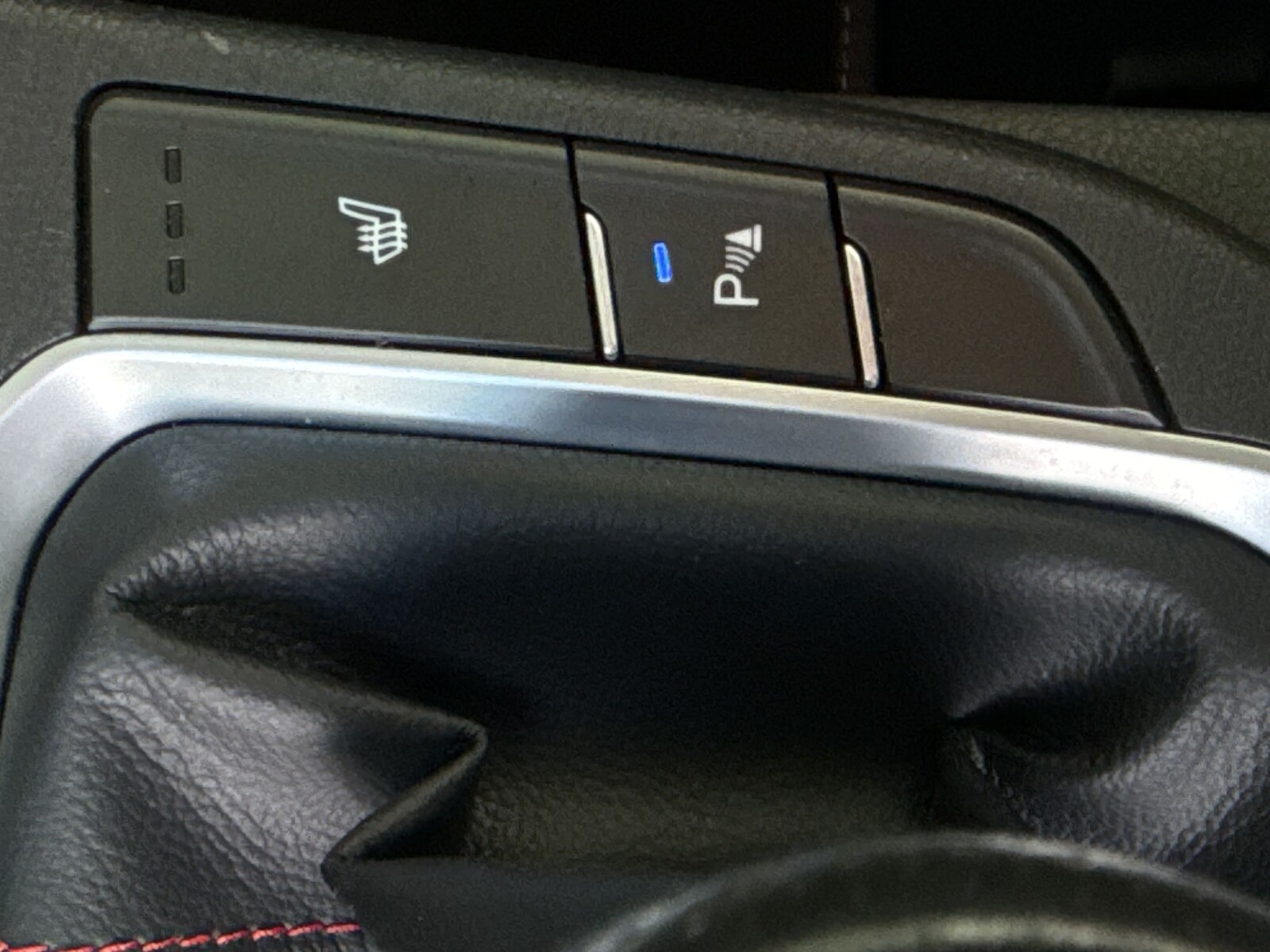 Hyundai i30 - zdjęcie 24