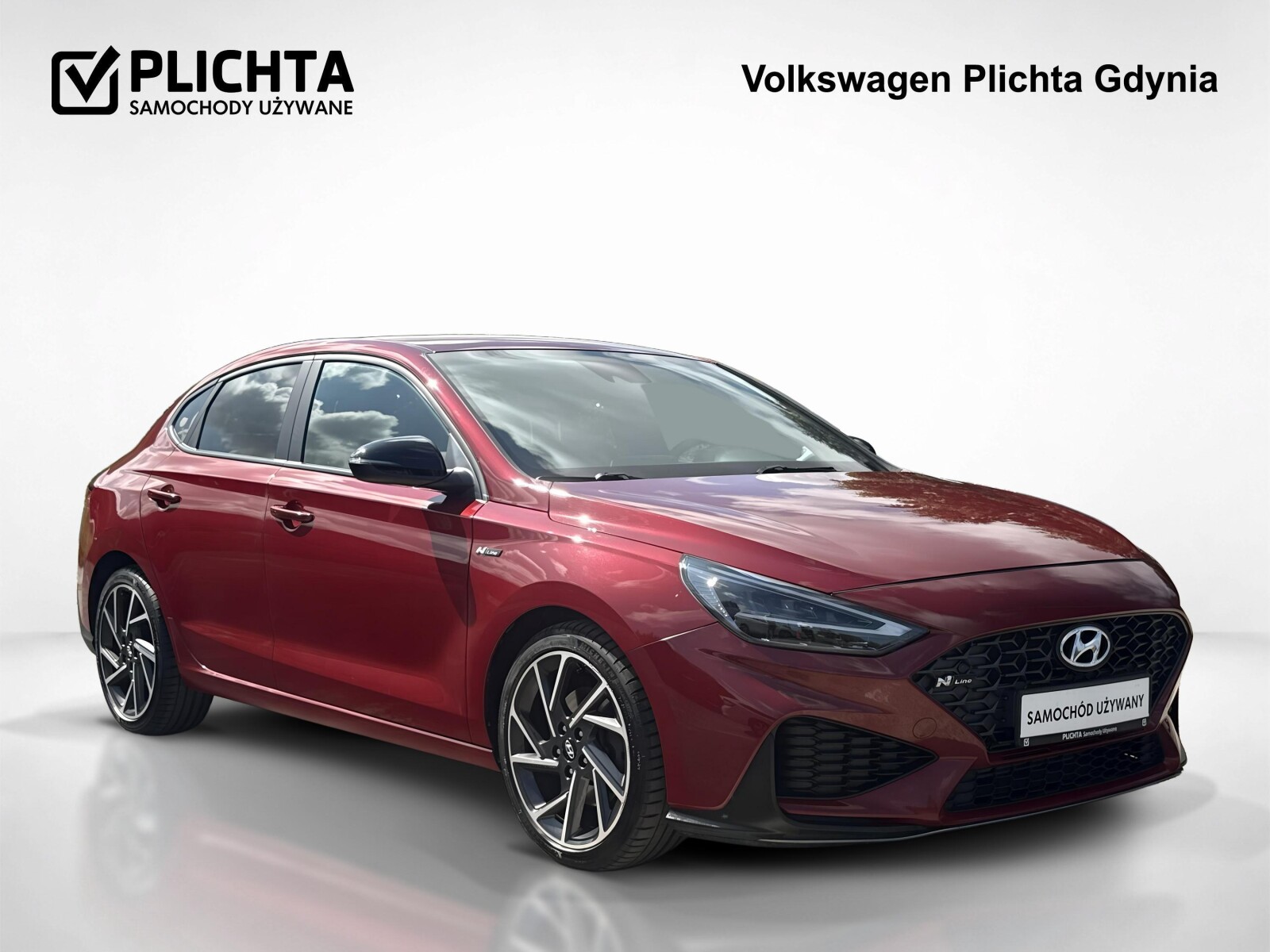 Hyundai i30 - zdjęcie 7