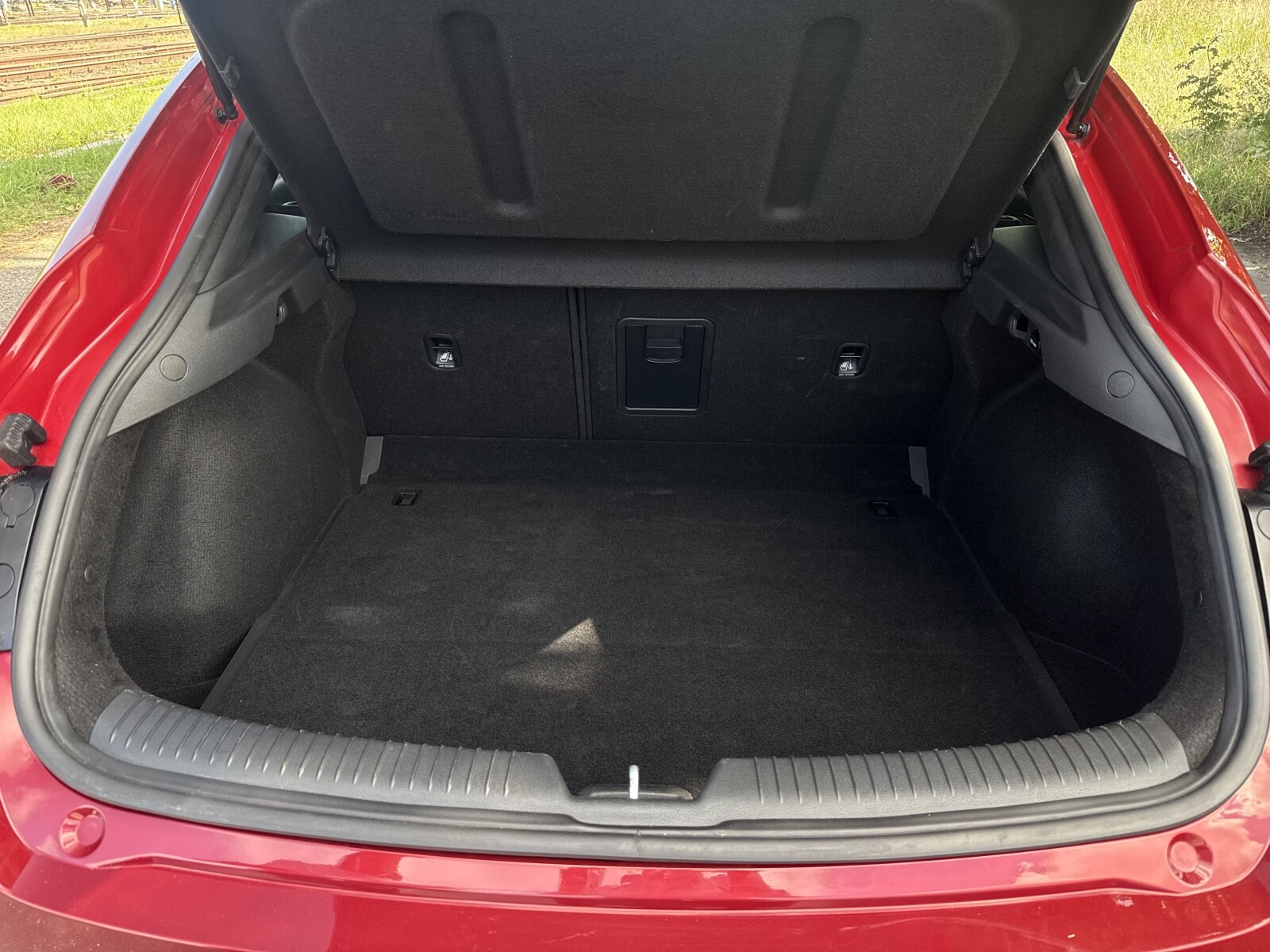 Hyundai i30 - zdjęcie 37