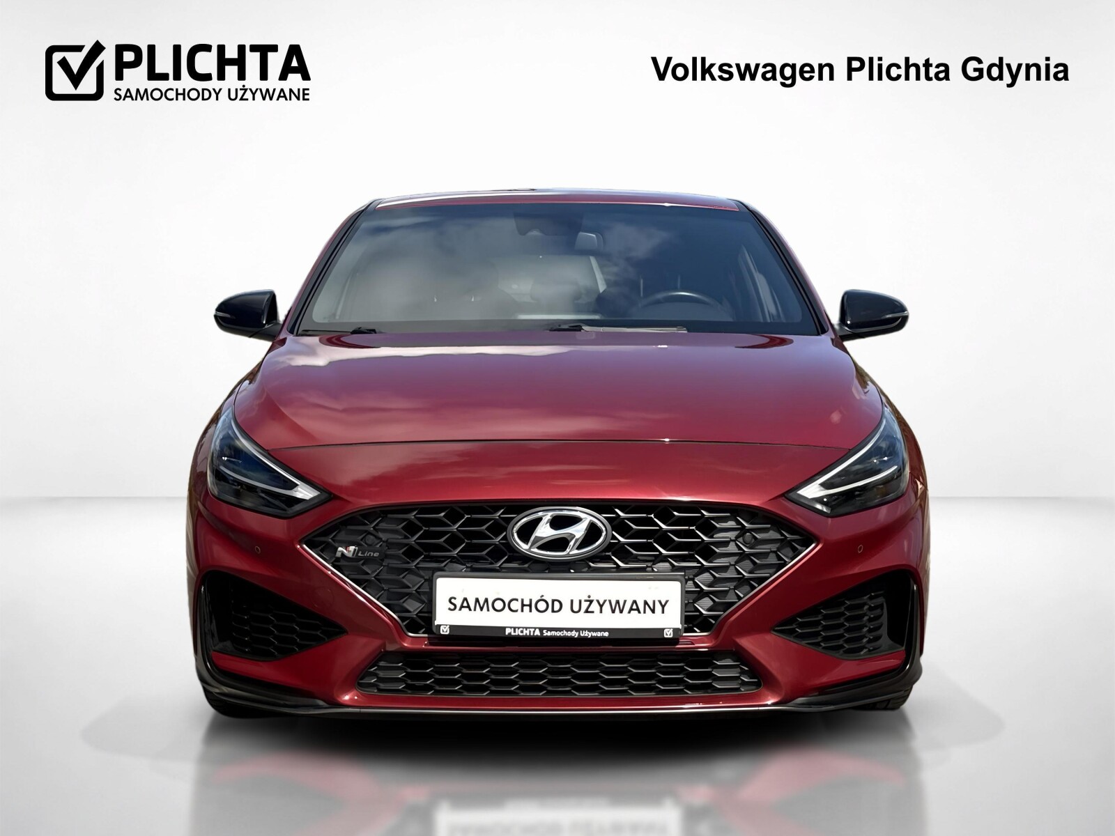 Hyundai i30 - zdjęcie 8