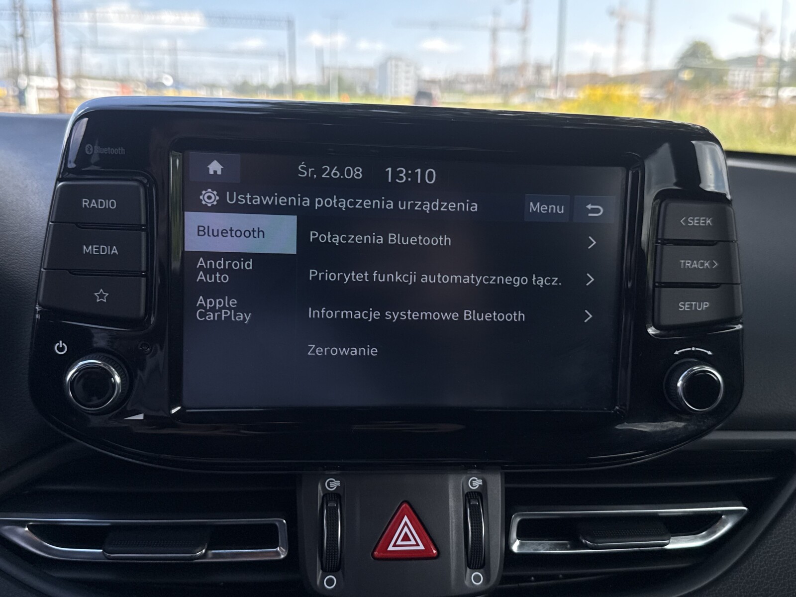 Hyundai i30 - zdjęcie 28