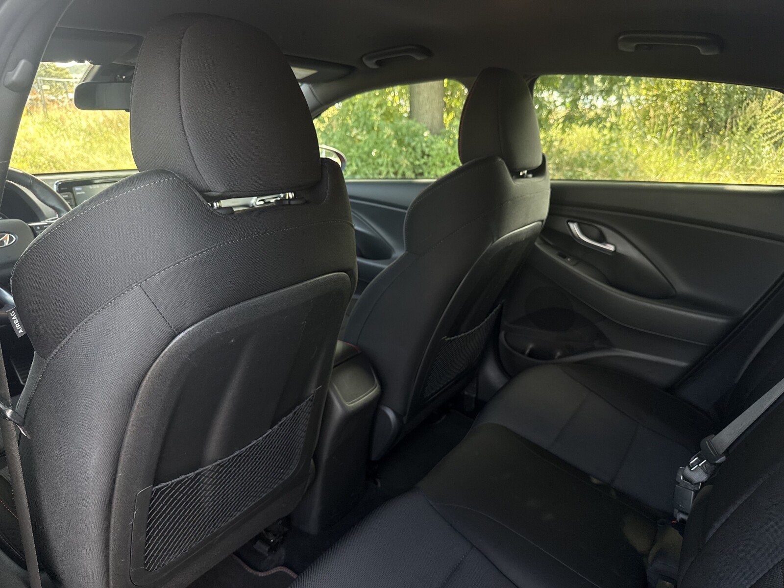 Hyundai i30 - zdjęcie 32