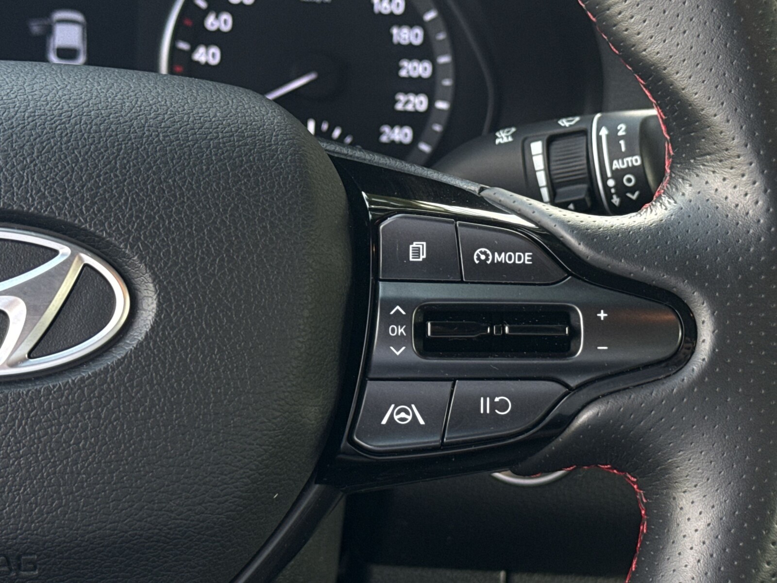 Hyundai i30 - zdjęcie 17