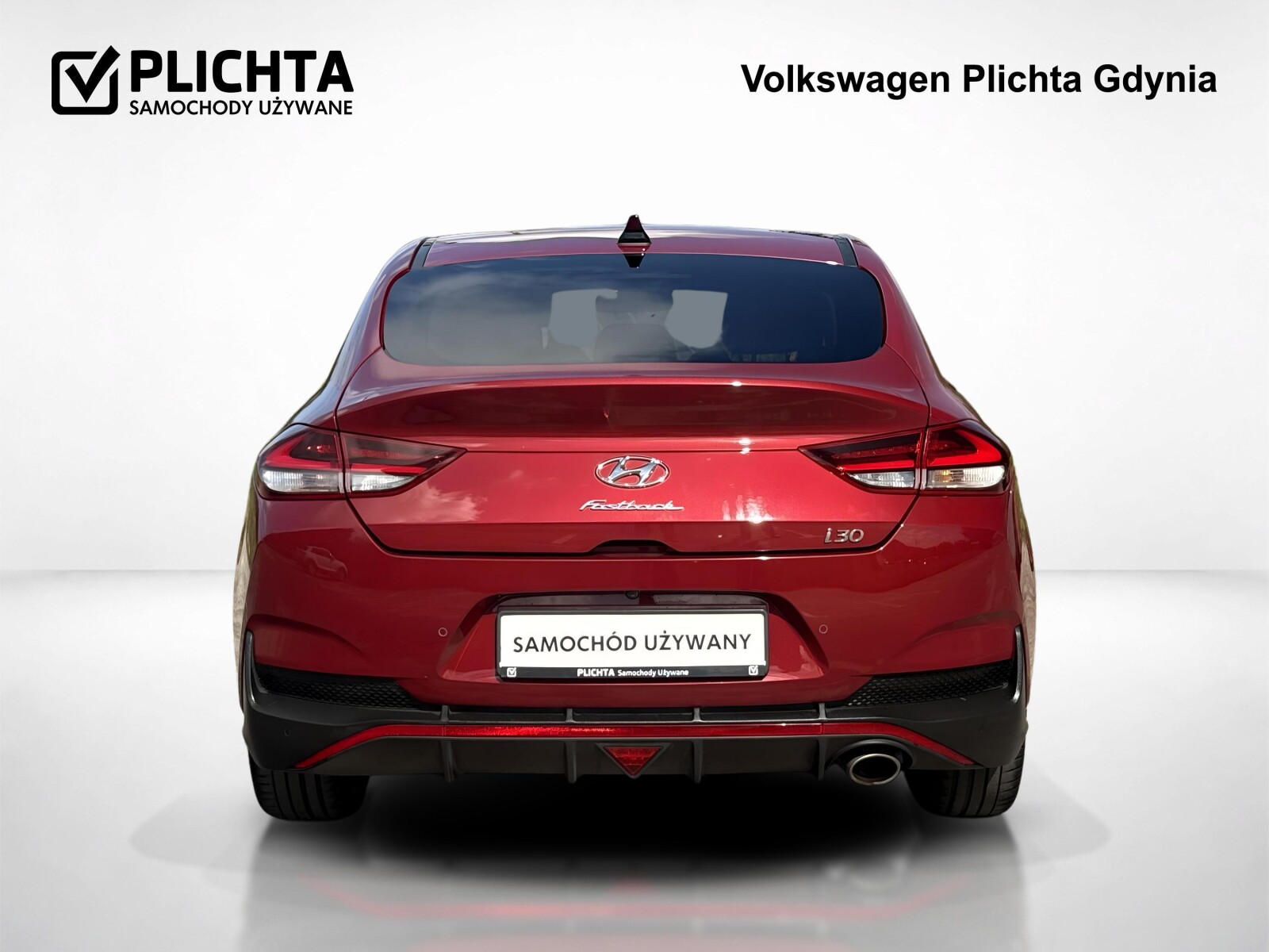 Hyundai i30 - zdjęcie 4