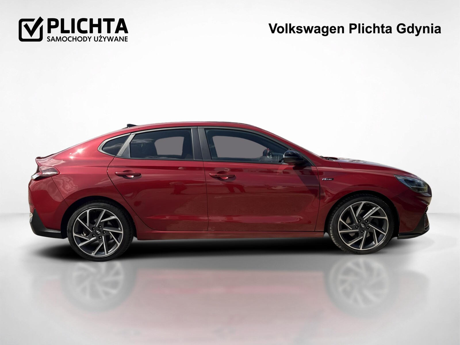 Hyundai i30 - zdjęcie 6