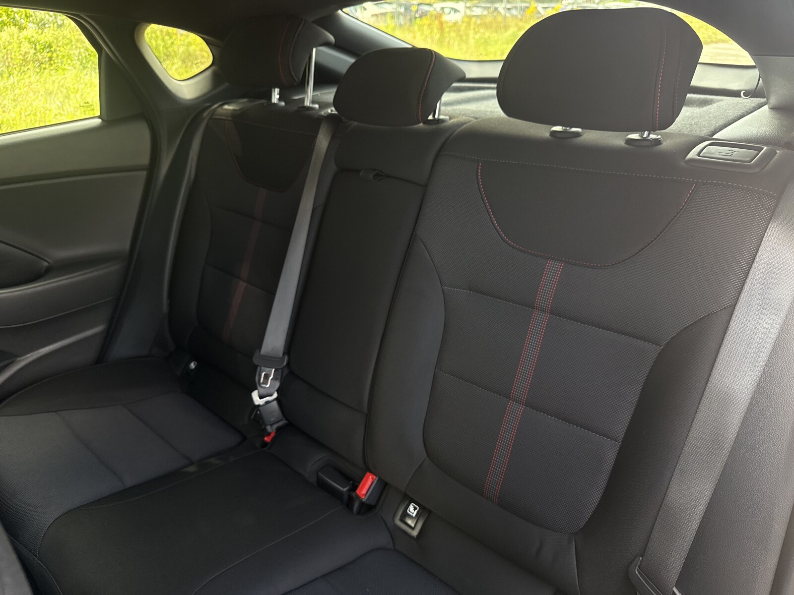 Hyundai i30 - zdjęcie 31