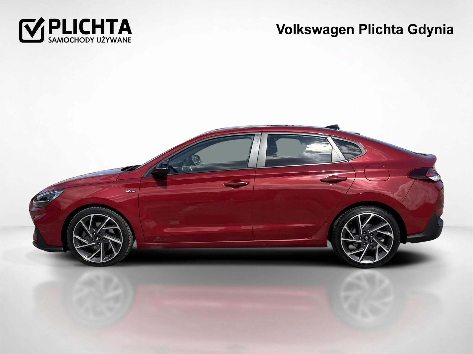 Hyundai i30 - zdjęcie 2