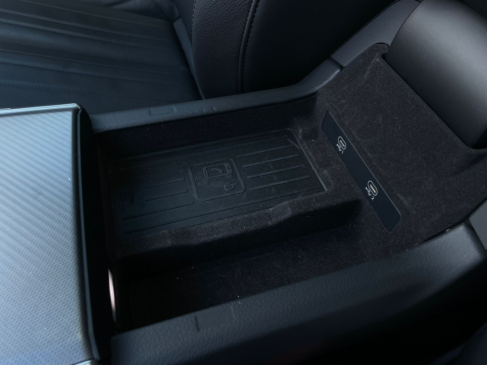 Audi A6 Avant - zdjęcie 32