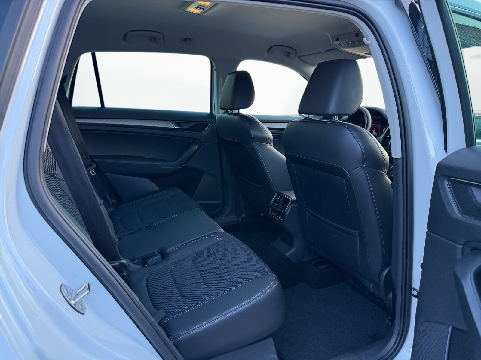 Škoda Kodiaq - zdjęcie 39