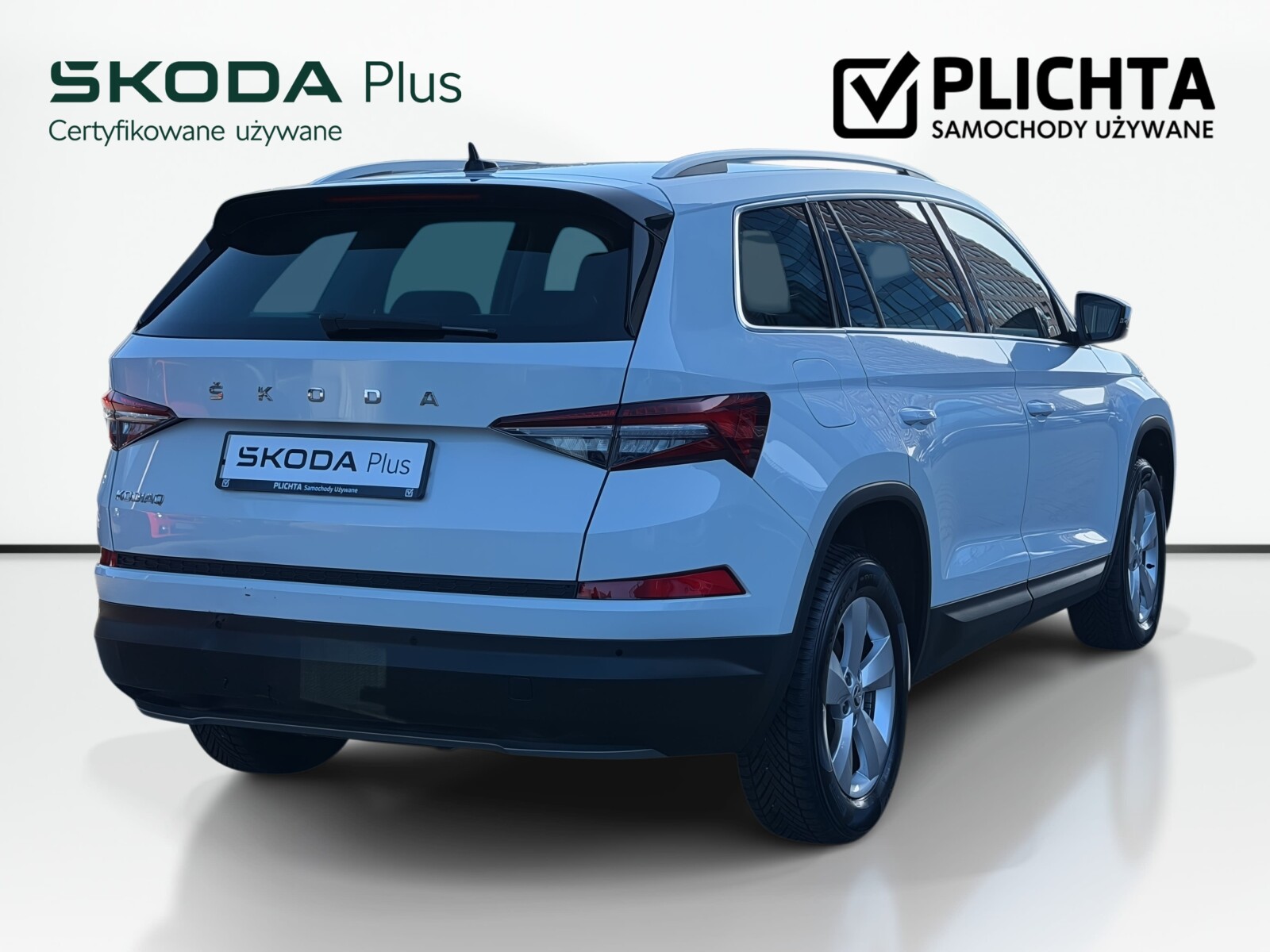 Škoda Kodiaq - zdjęcie 6