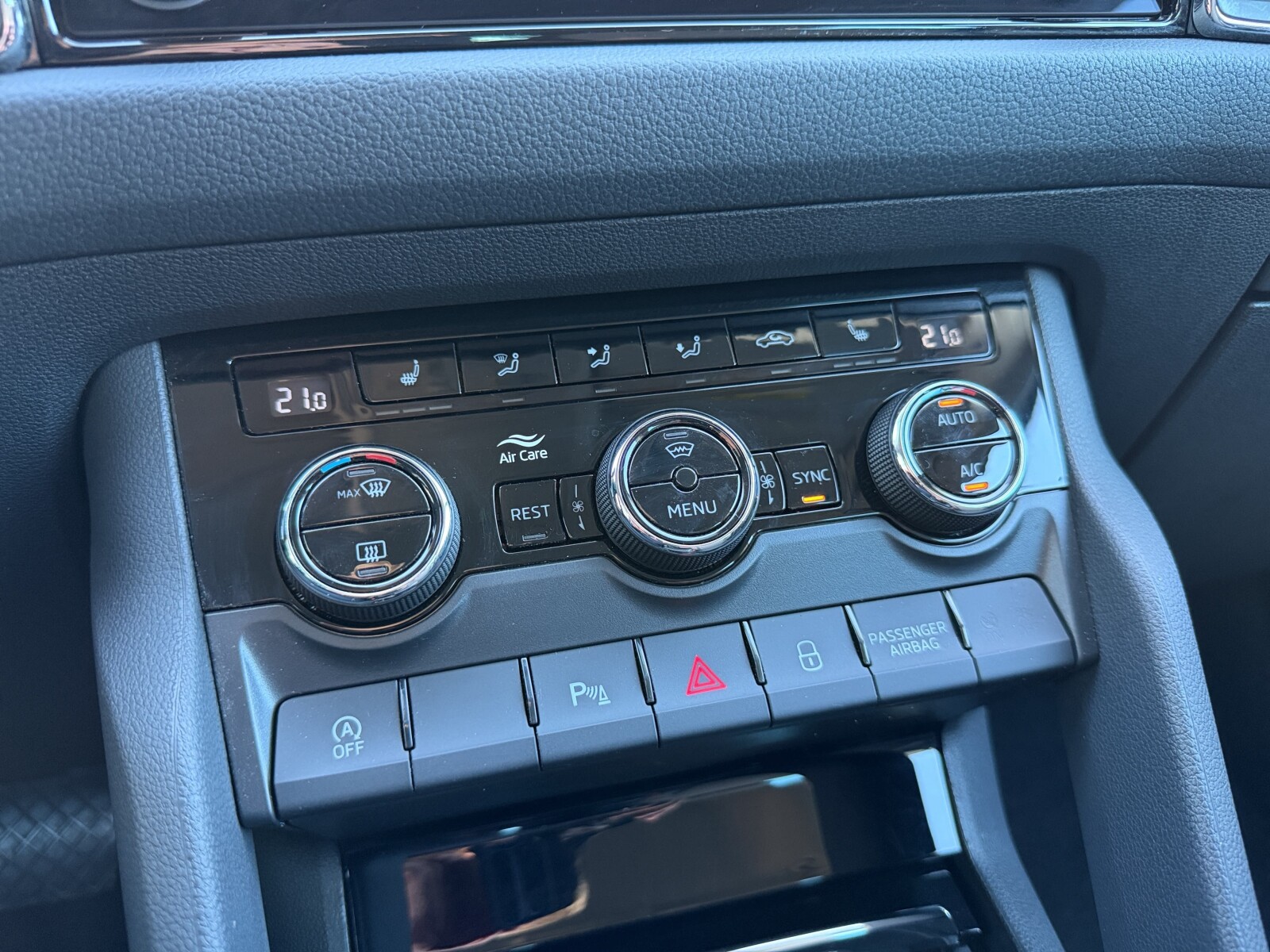 Škoda Kodiaq - zdjęcie 22