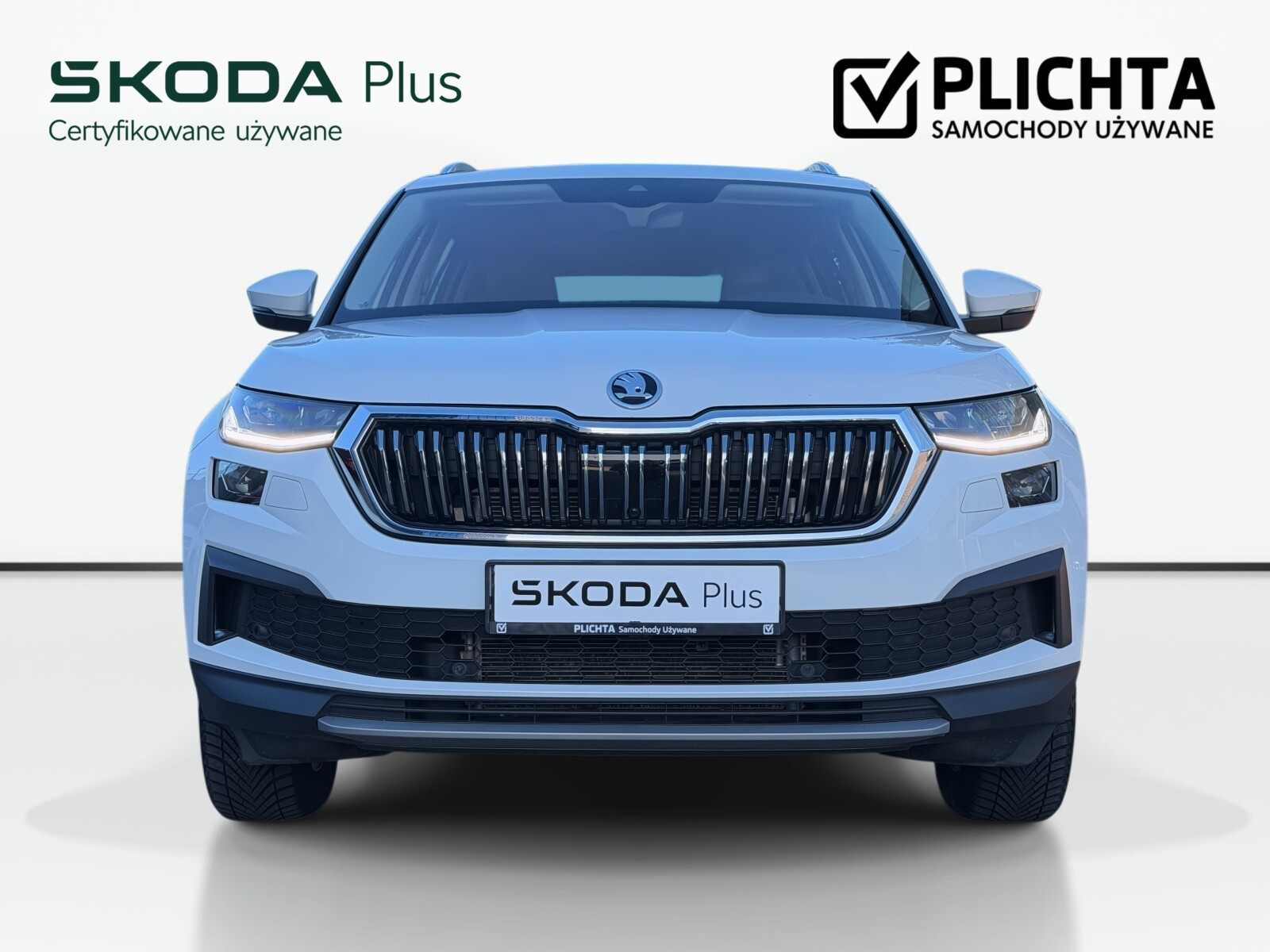 Škoda Kodiaq - zdjęcie 2