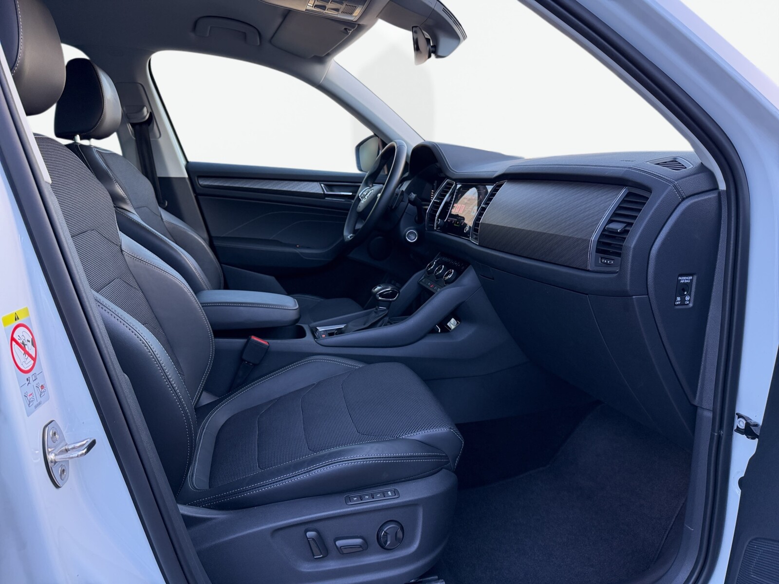 Škoda Kodiaq - zdjęcie 40