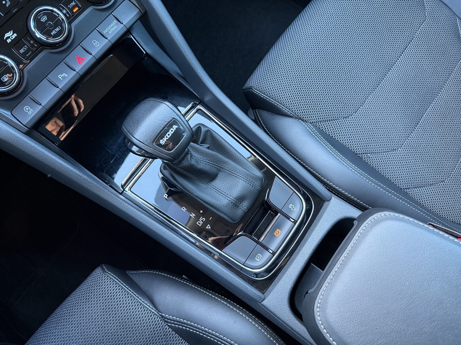 Škoda Kodiaq - zdjęcie 19