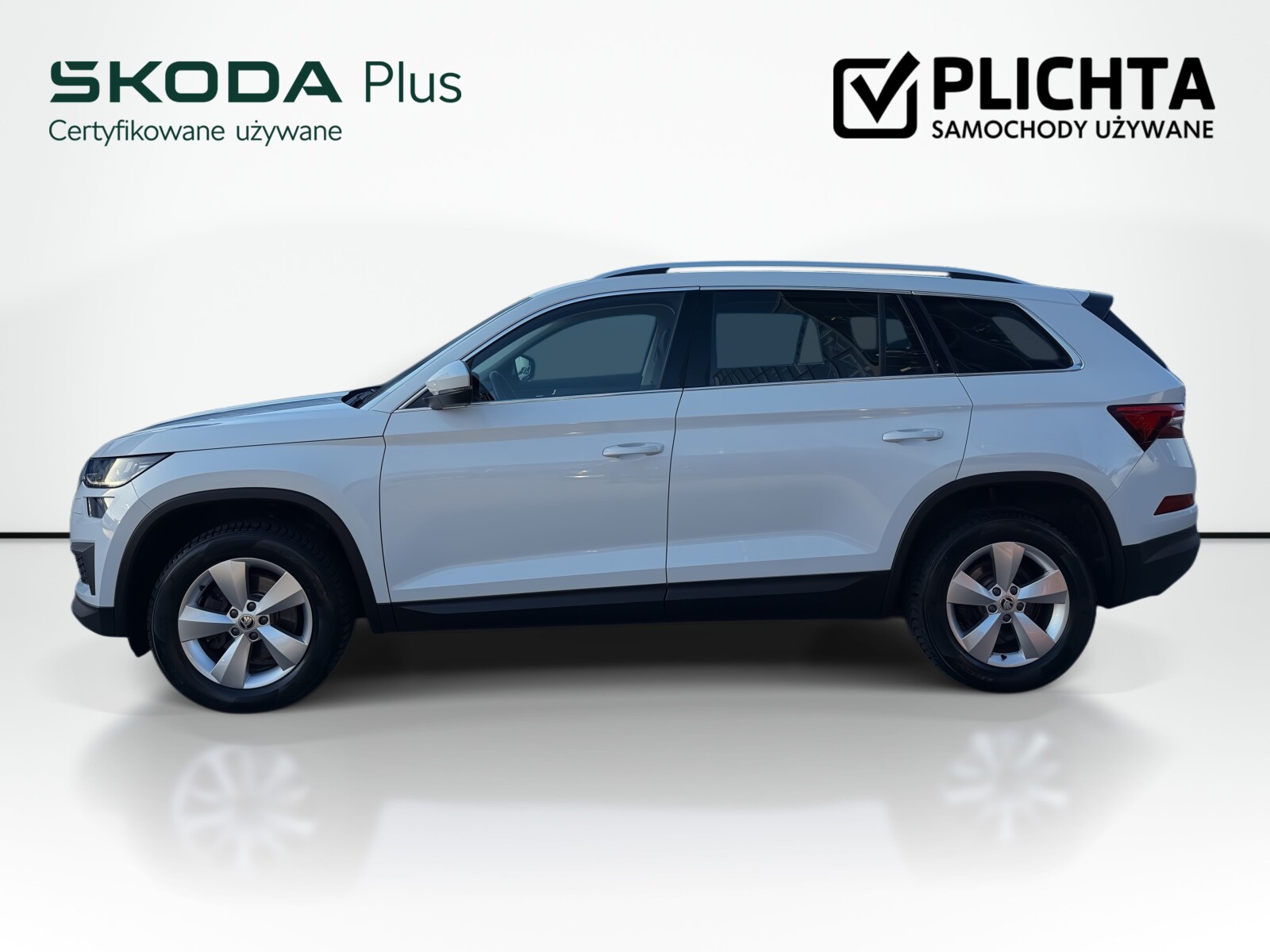 Škoda Kodiaq - zdjęcie 9