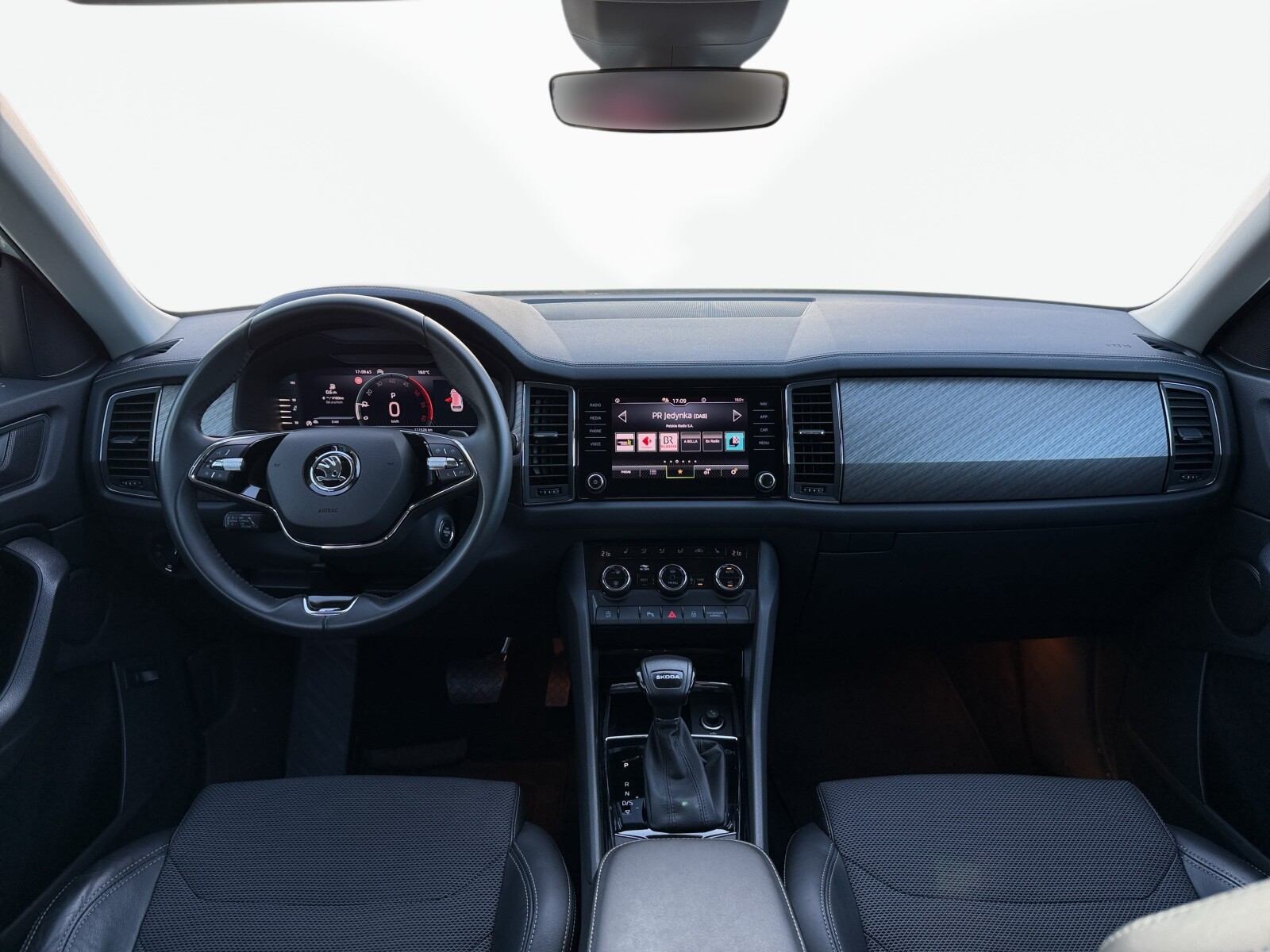 Škoda Kodiaq - zdjęcie 35