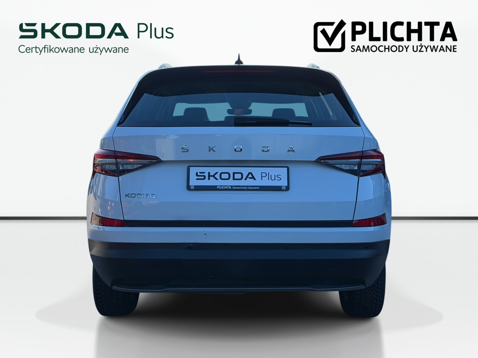 Škoda Kodiaq - zdjęcie 7