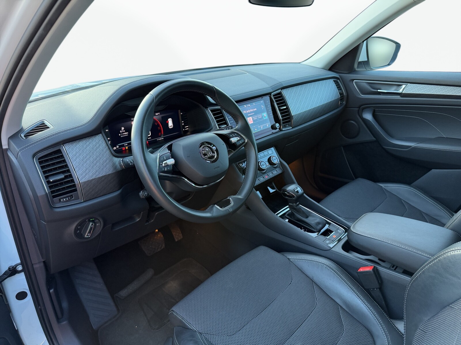 Škoda Kodiaq - zdjęcie 10