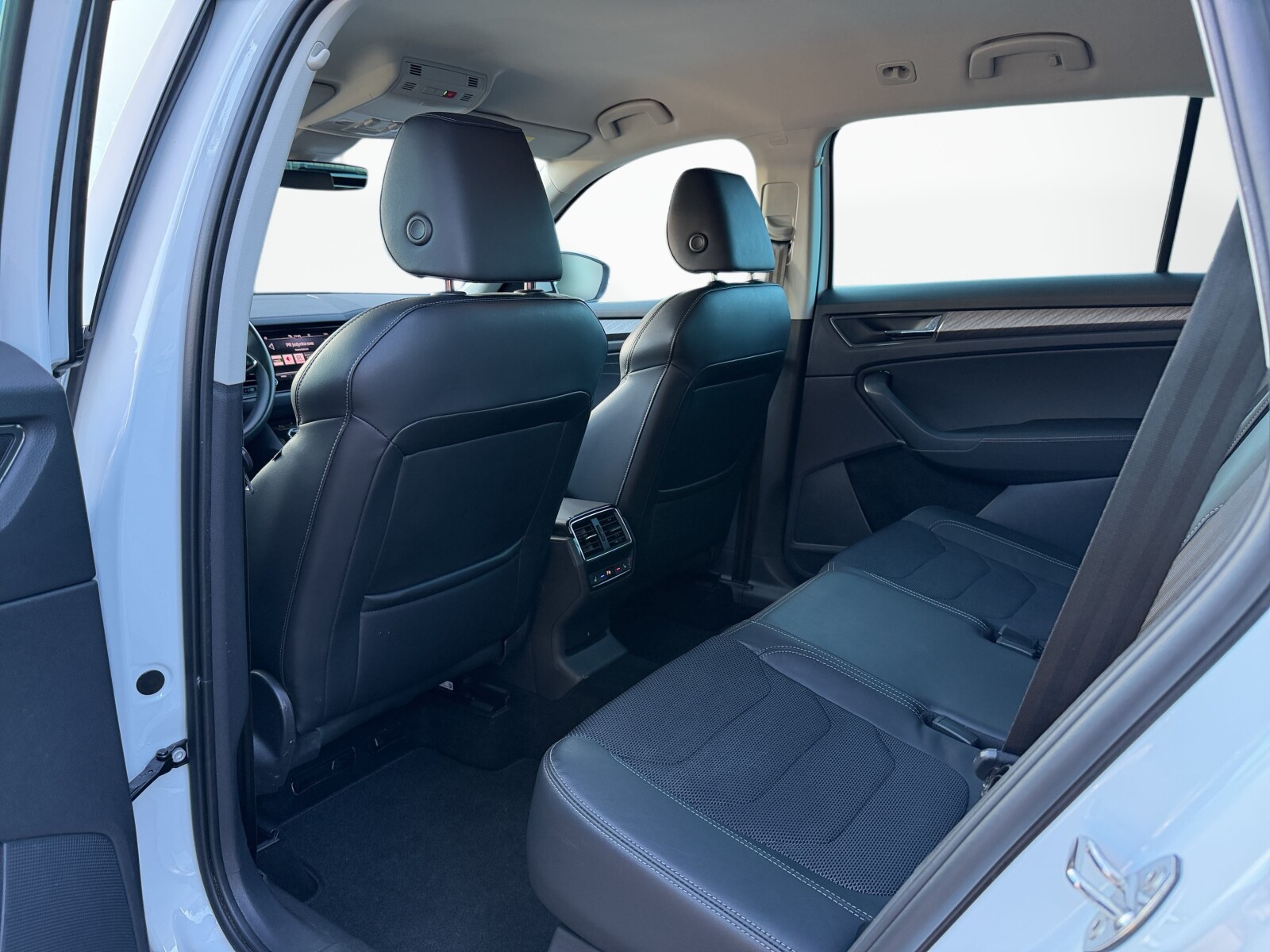 Škoda Kodiaq - zdjęcie 33
