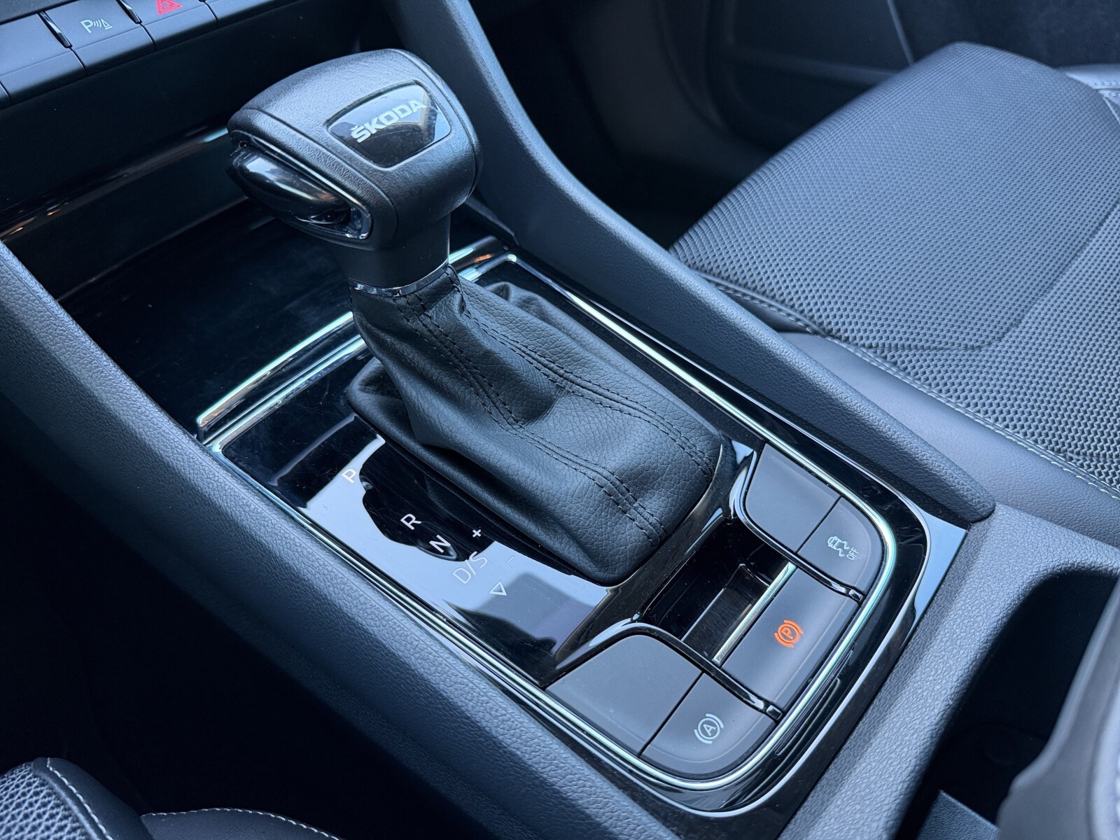 Škoda Kodiaq - zdjęcie 20