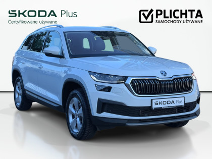 2.0TDI 150KM • STYLE • DSG • FV23% • HAK • Gwarancja!