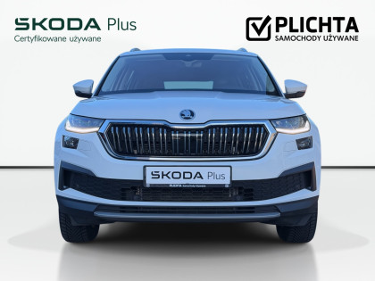 2.0TDI 150KM • STYLE • DSG • FV23% • HAK • Gwarancja!