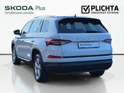 2.0TDI 150KM • STYLE • DSG • FV23% • HAK • Gwarancja!