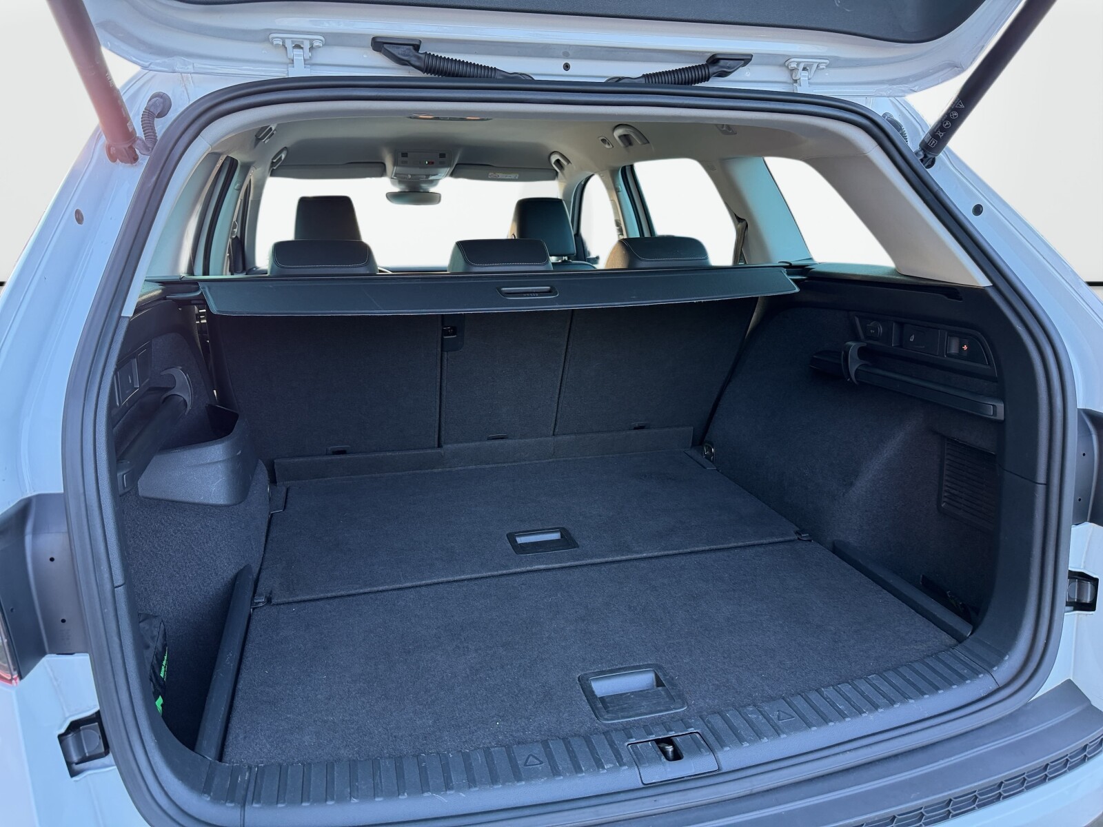 Škoda Kodiaq - zdjęcie 36