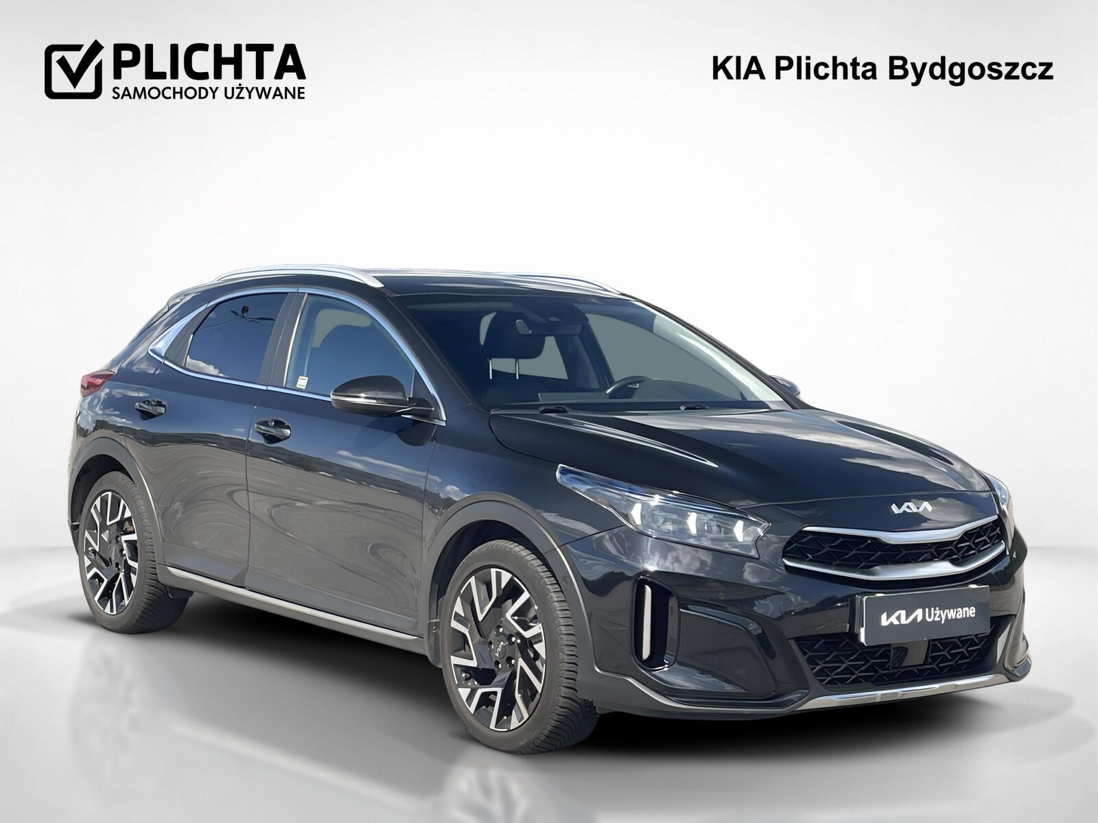 Kia XCeed - zdjęcie 7