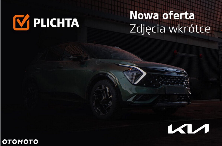 1,6 , Salon Polska, ASO, Bezwypadkowy