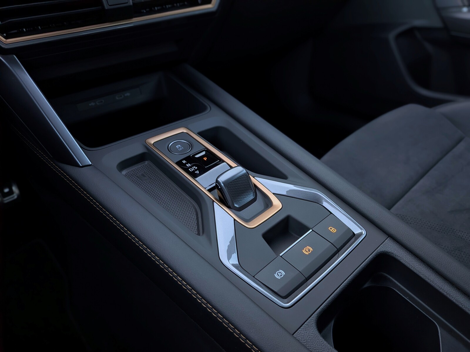 Cupra Formentor - zdjęcie 33