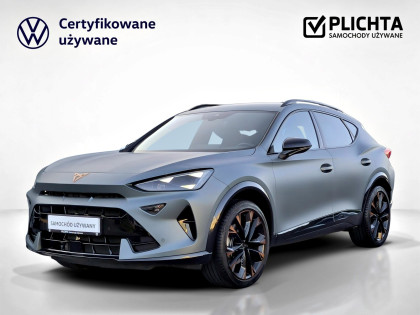 używany Cupra Formentor salon Volkswagen Bydgoszcz Nowotoruńska