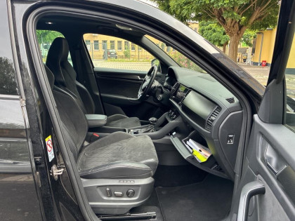 2.0TDI 150KM • SPORTLINE • DSG • FV23% • HAK • Gwarancja!
