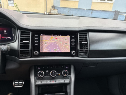 2.0TDI 150KM • SPORTLINE • DSG • FV23% • HAK • Gwarancja!