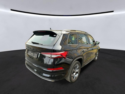 2.0TDI 150KM • SPORTLINE • DSG • FV23% • HAK • Gwarancja!