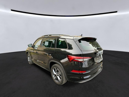 2.0TDI 150KM • SPORTLINE • DSG • FV23% • HAK • Gwarancja!
