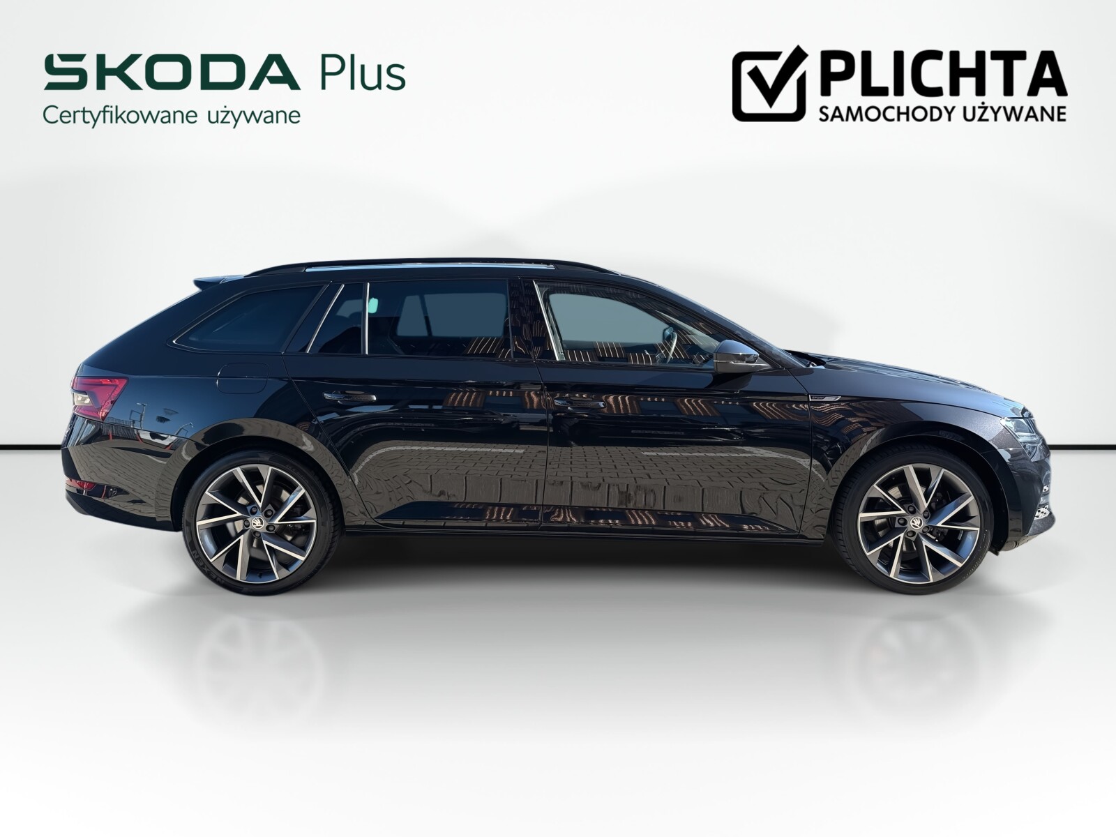 Škoda Superb - zdjęcie 4