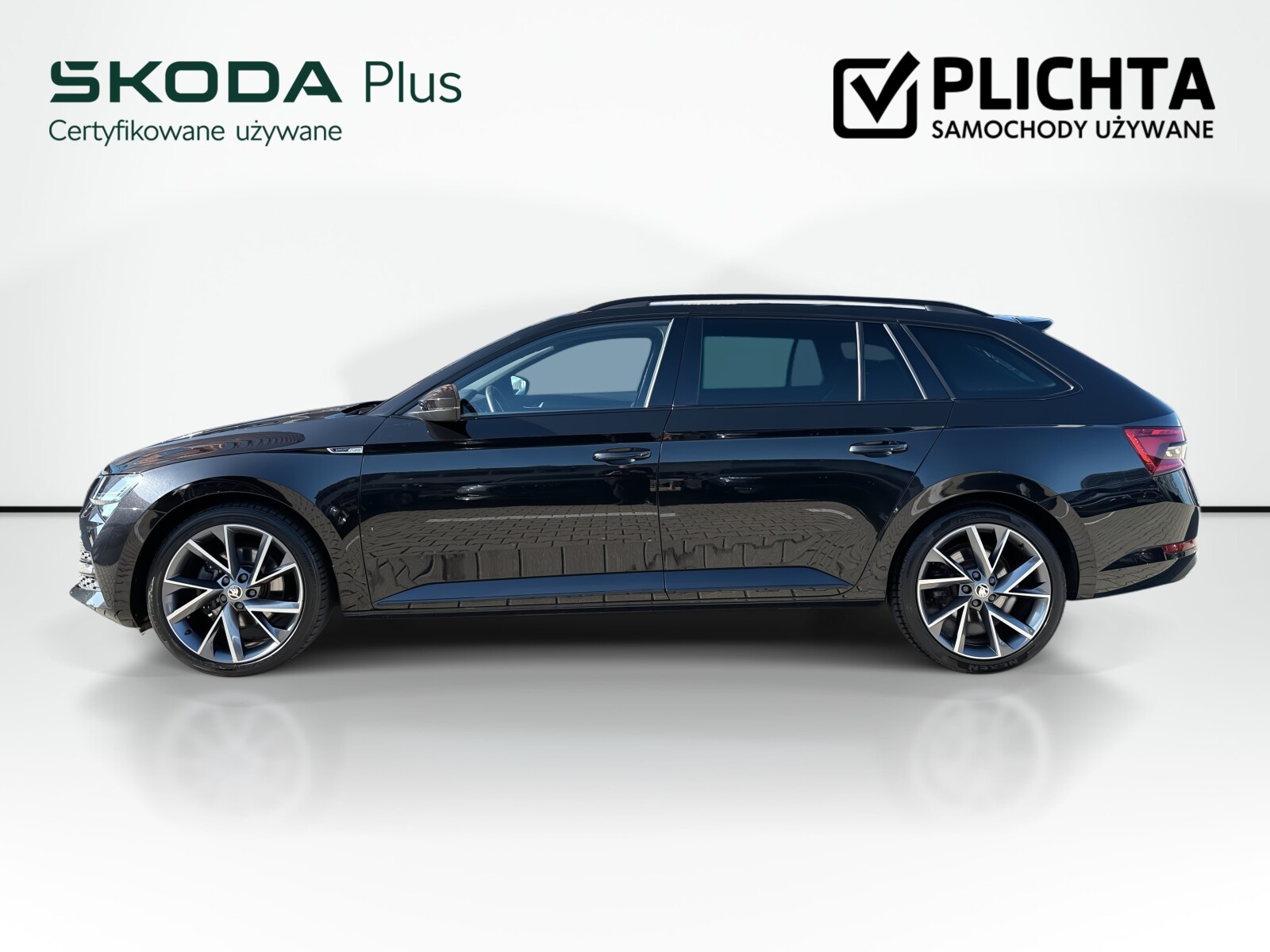 Škoda Superb - zdjęcie 9