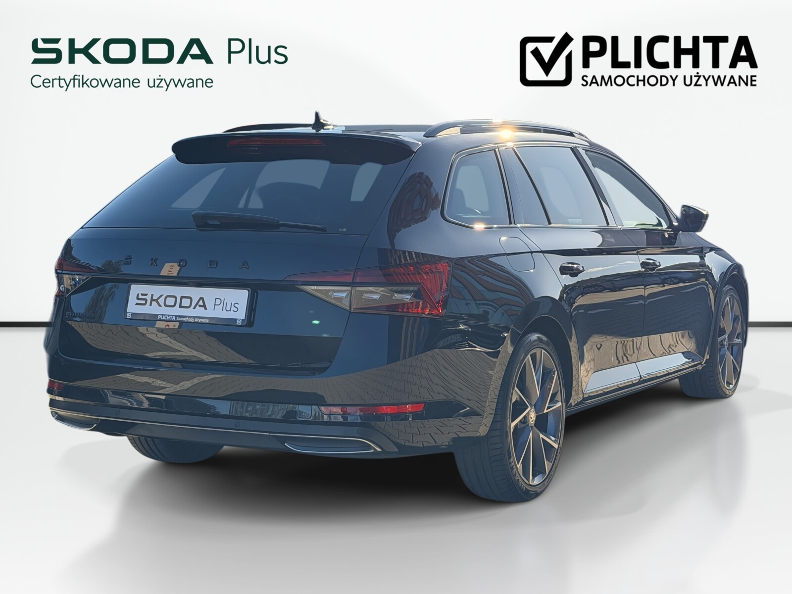 Škoda Superb - zdjęcie 6