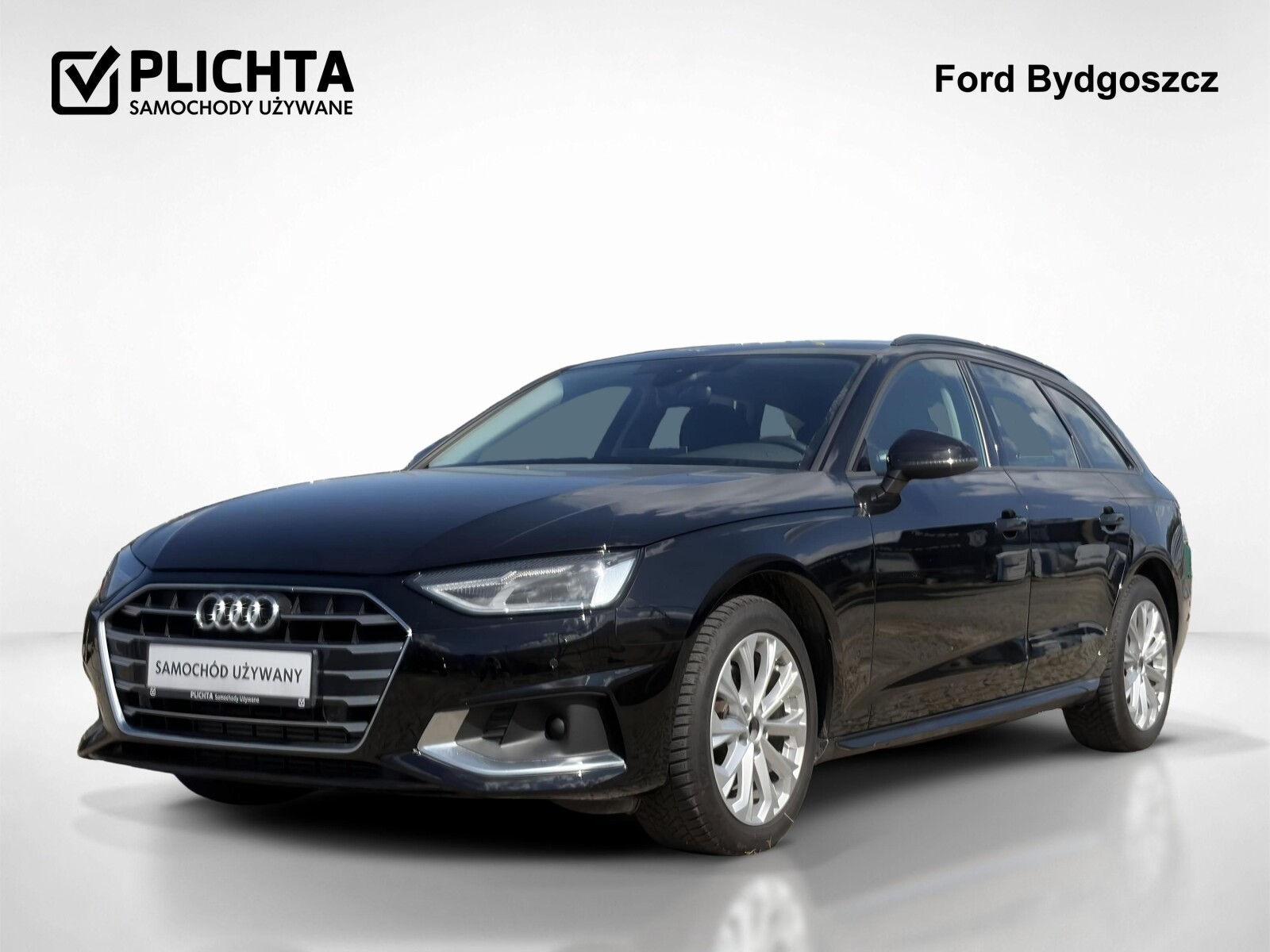 2.0 150KM 35 TFSI MHEV Advanced S Tronic