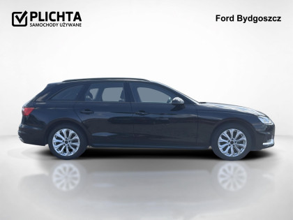 2.0 150KM 35 TFSI MHEV Advanced S Tronic