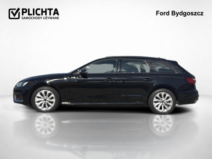 2.0 150KM 35 TFSI MHEV Advanced S Tronic