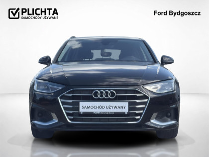 2.0 150KM 35 TFSI MHEV Advanced S Tronic