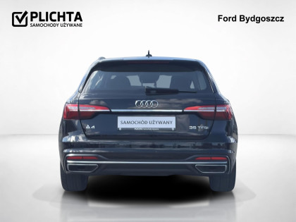2.0 150KM 35 TFSI MHEV Advanced S Tronic